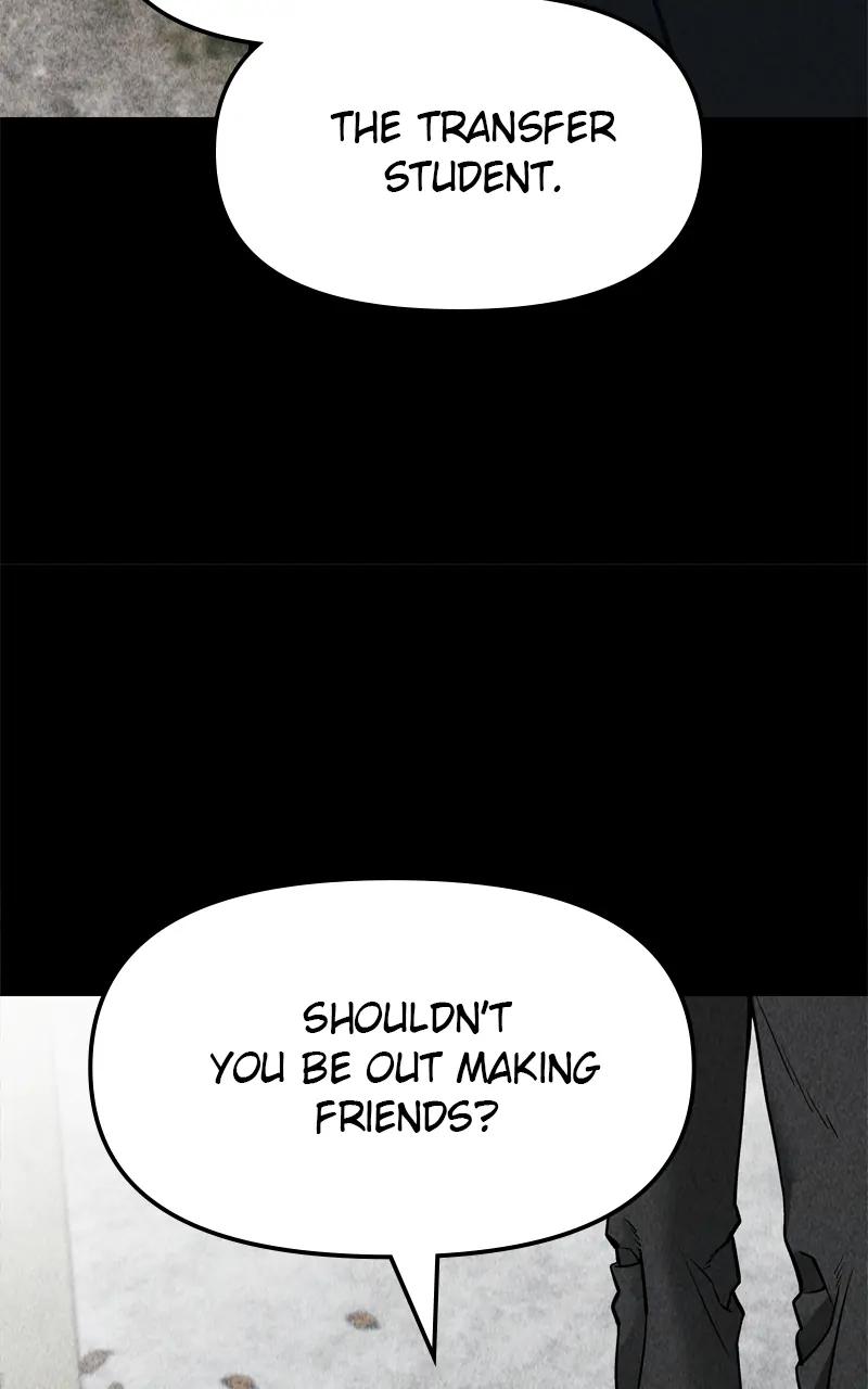 Designated Bully Chapter 92