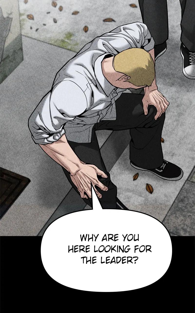 Designated Bully Chapter 92