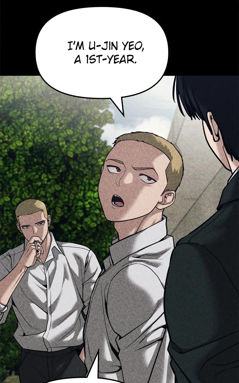 Designated Bully Chapter 92