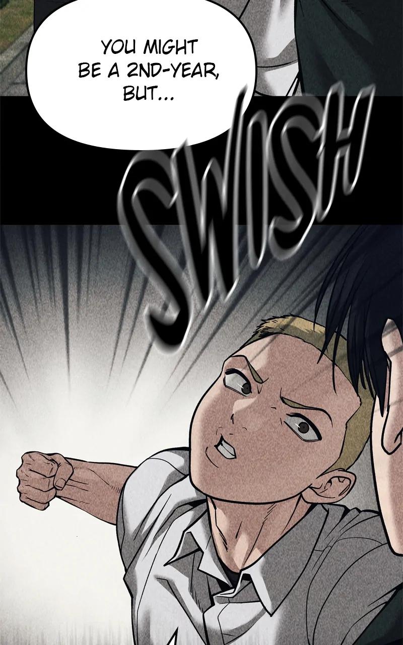 Designated Bully Chapter 92