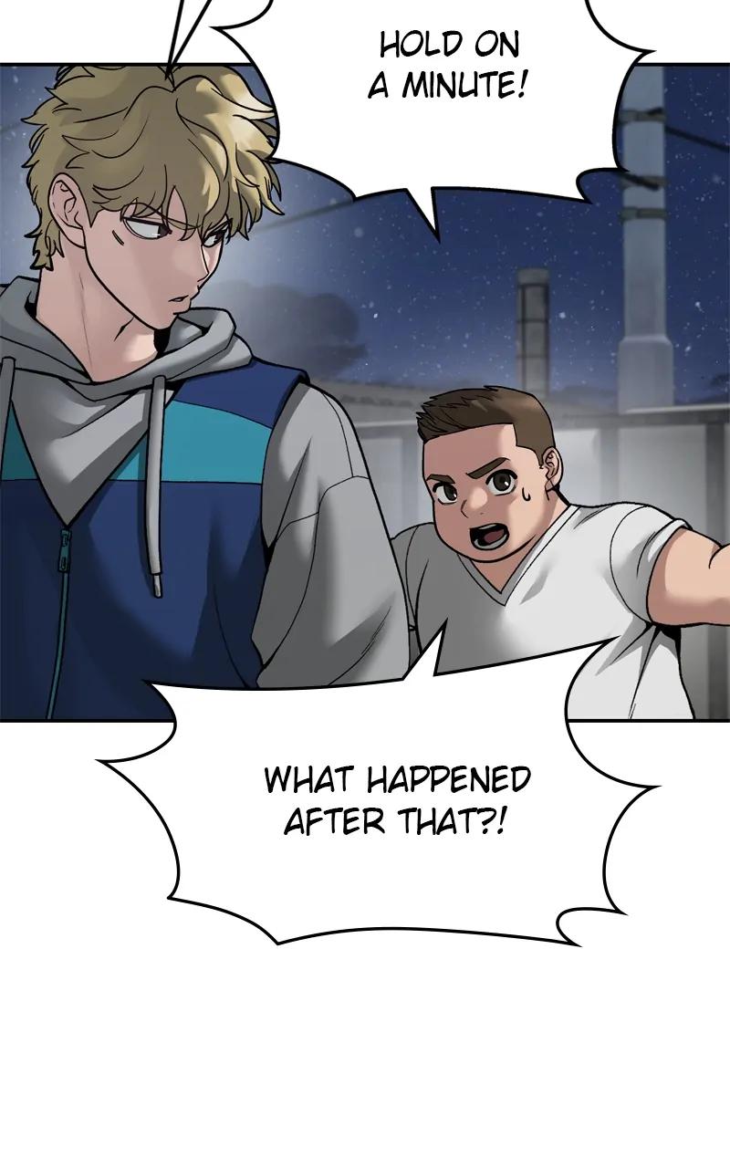 Designated Bully Chapter 92