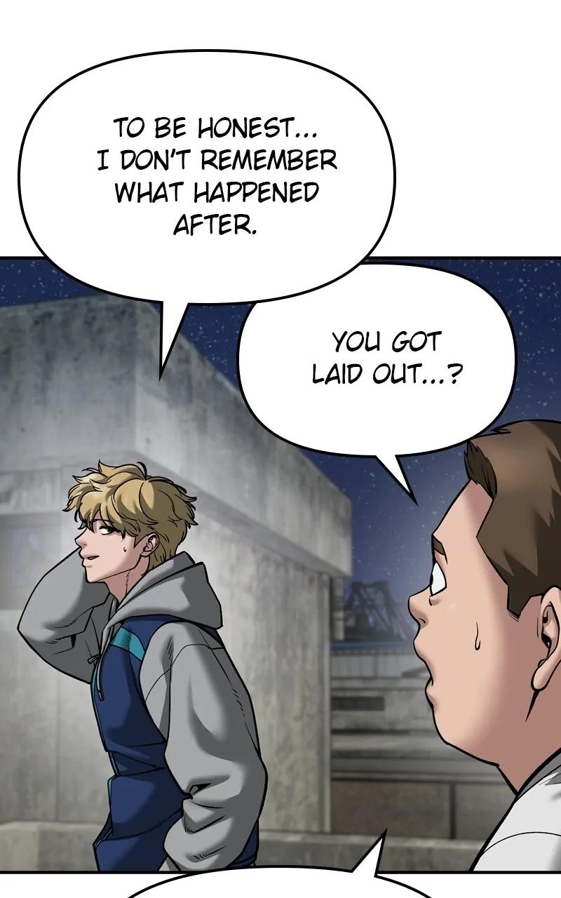 Designated Bully Chapter 92