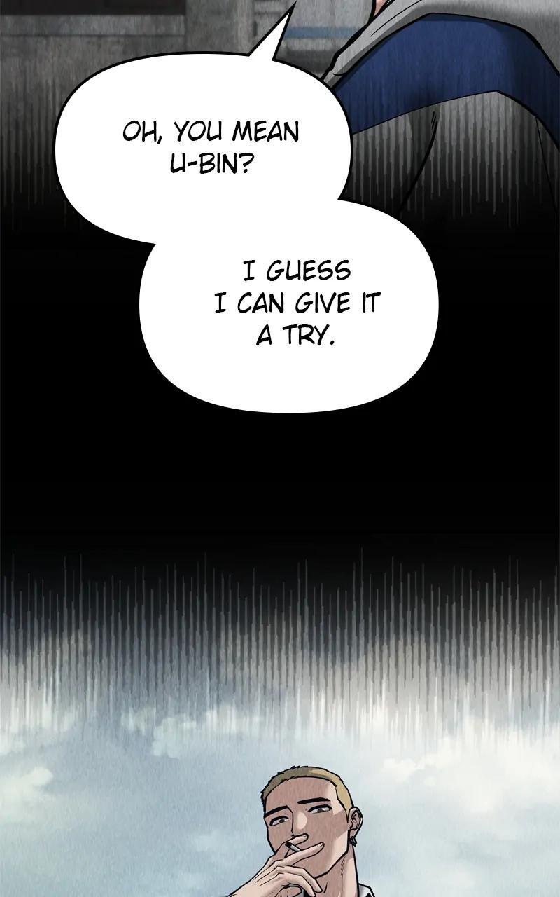 Designated Bully Chapter 92