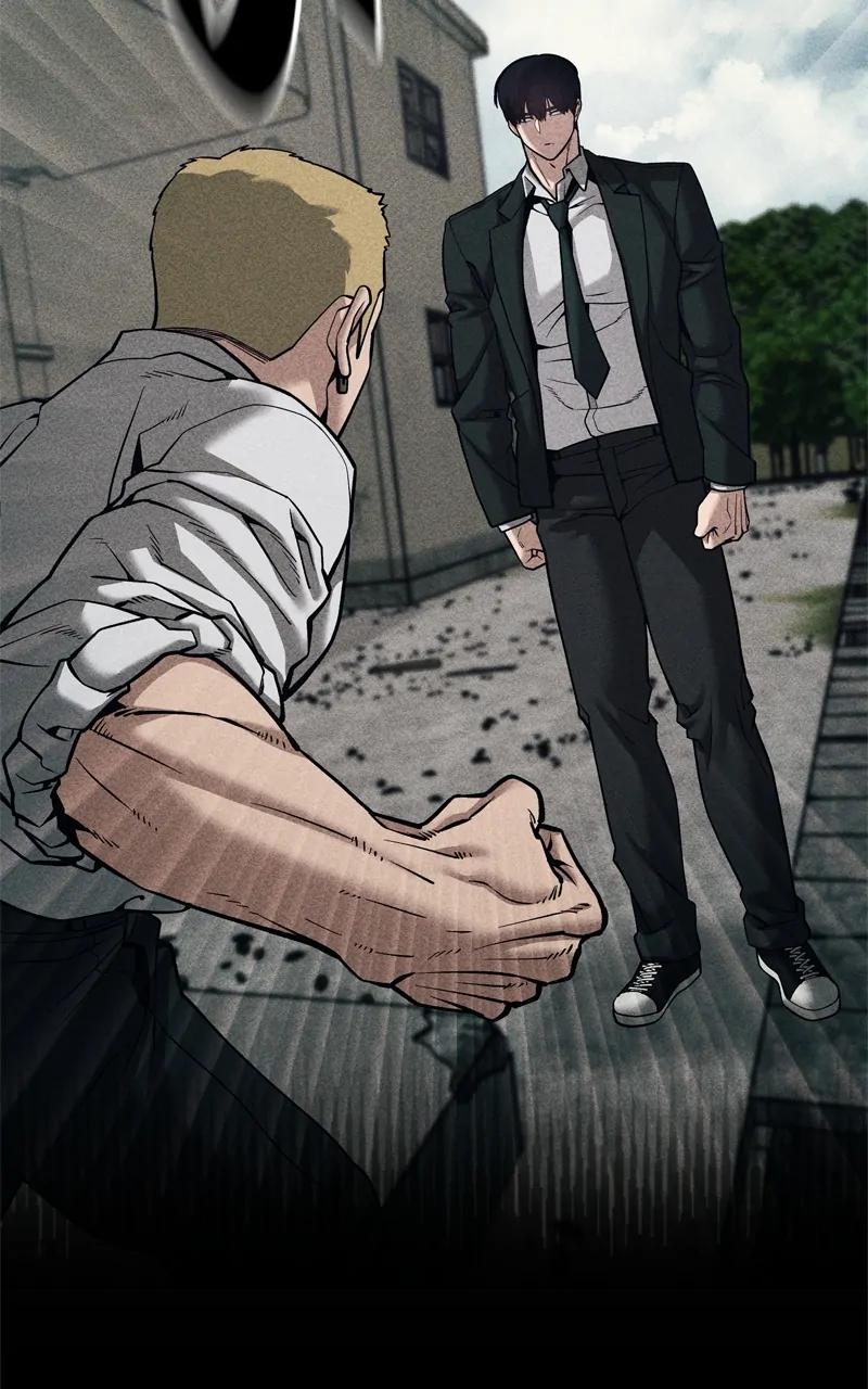 Designated Bully Chapter 92