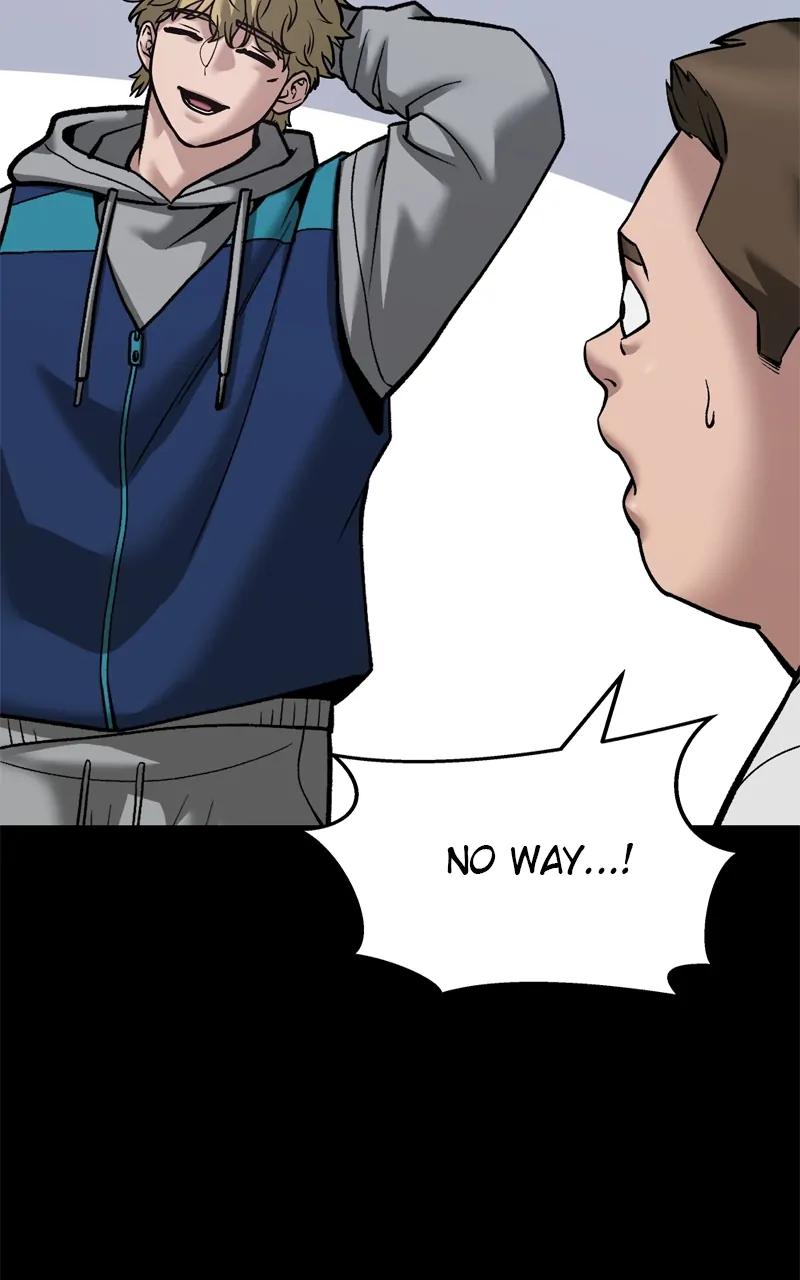 Designated Bully Chapter 92