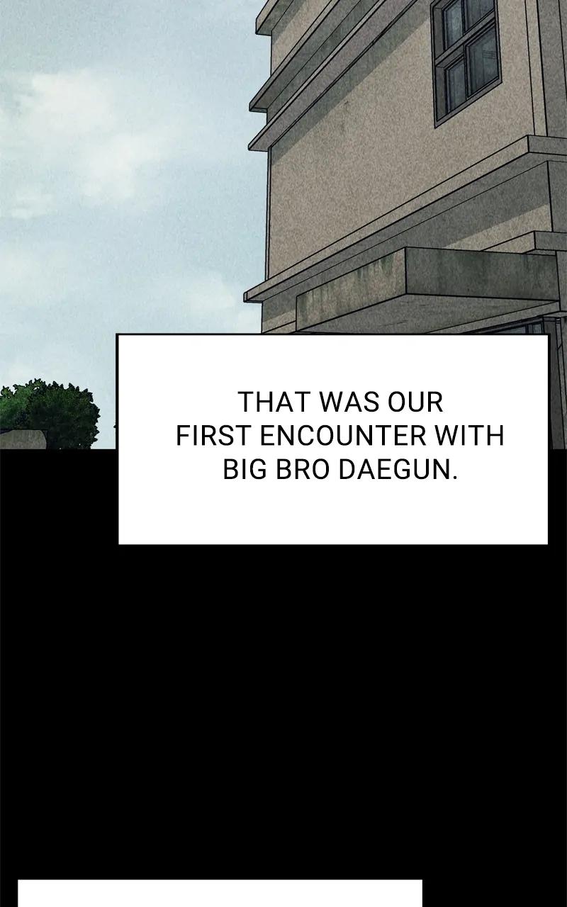 Designated Bully Chapter 92