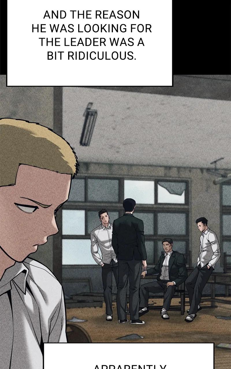 Designated Bully Chapter 92