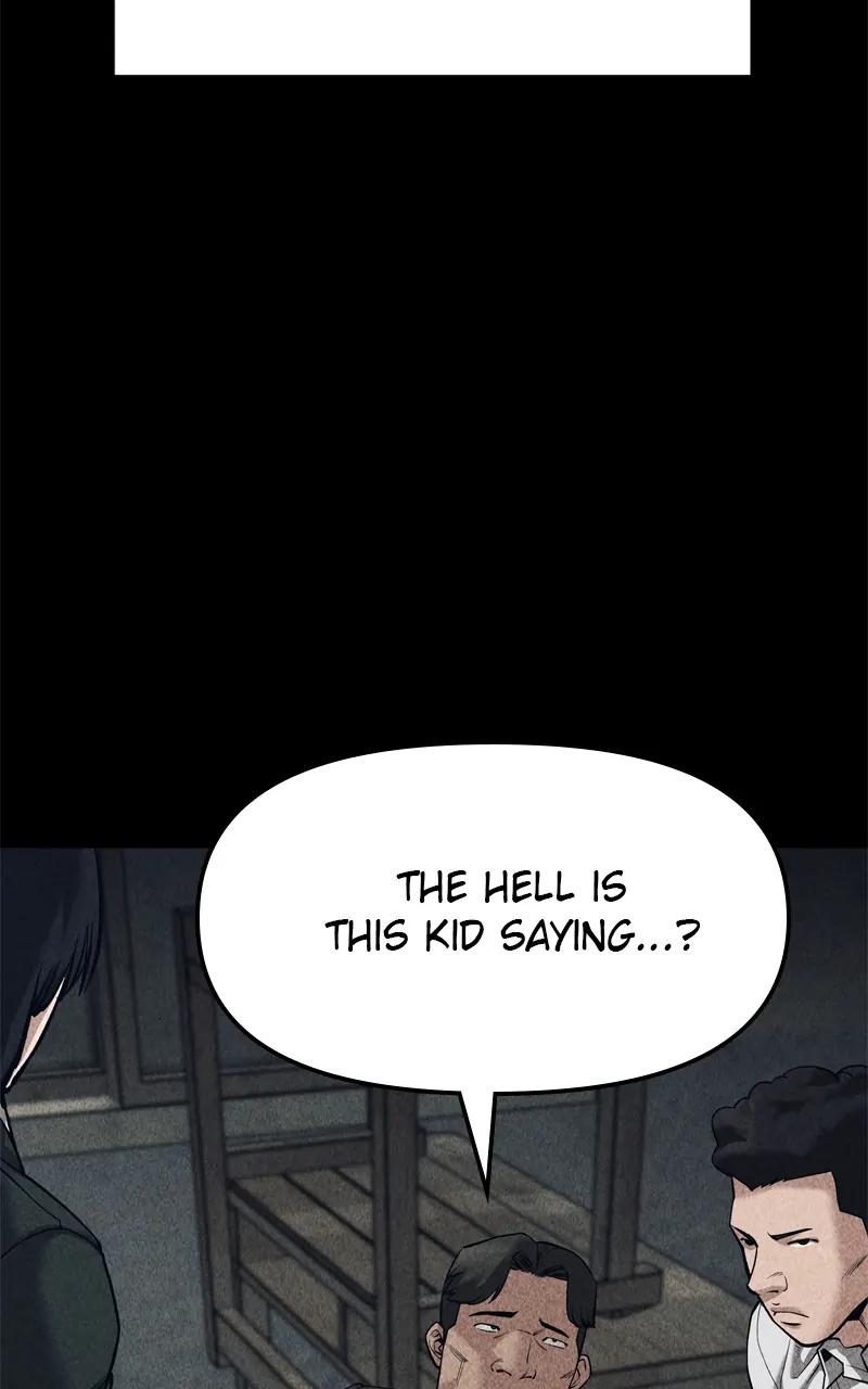 Designated Bully Chapter 92