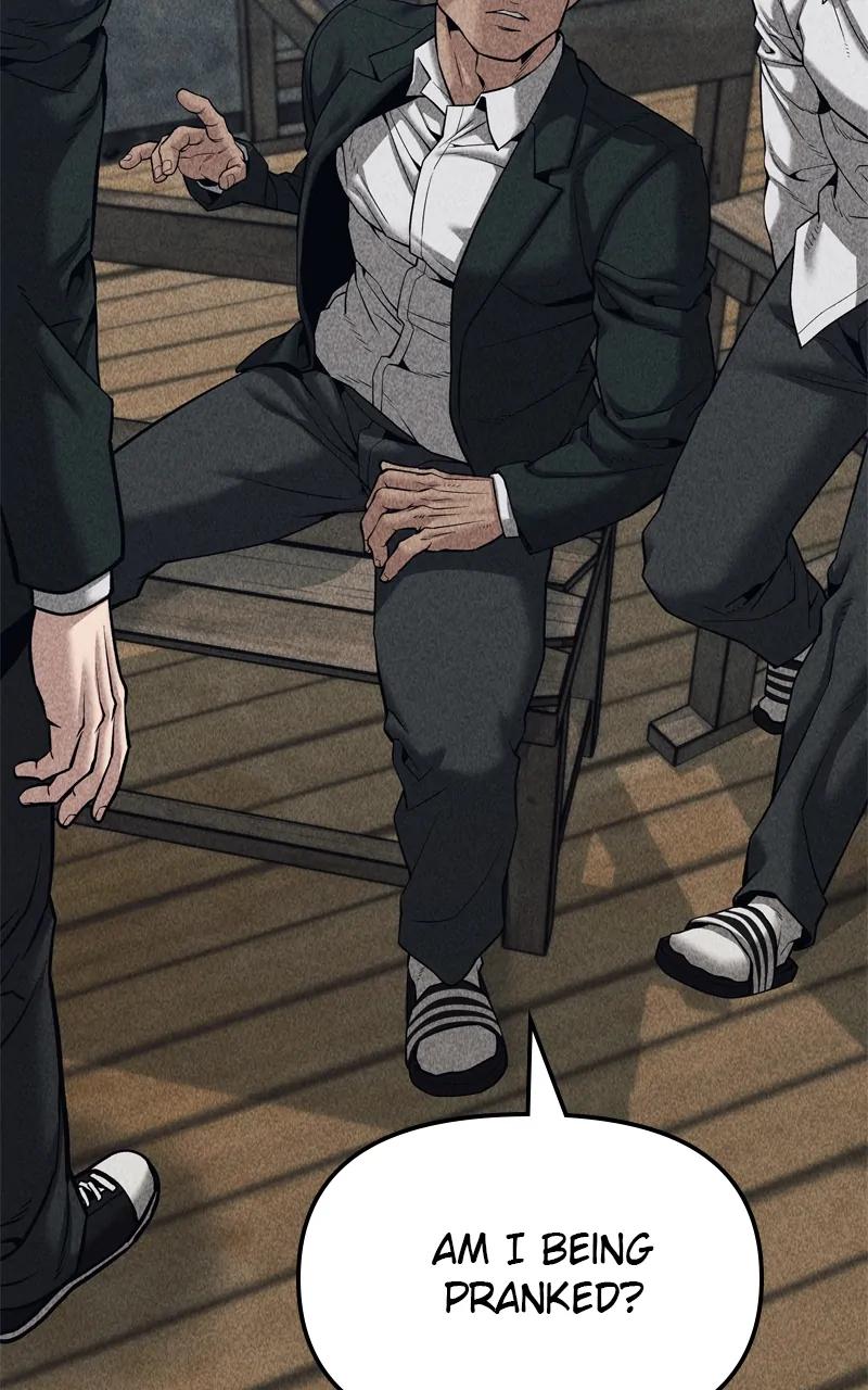 Designated Bully Chapter 92