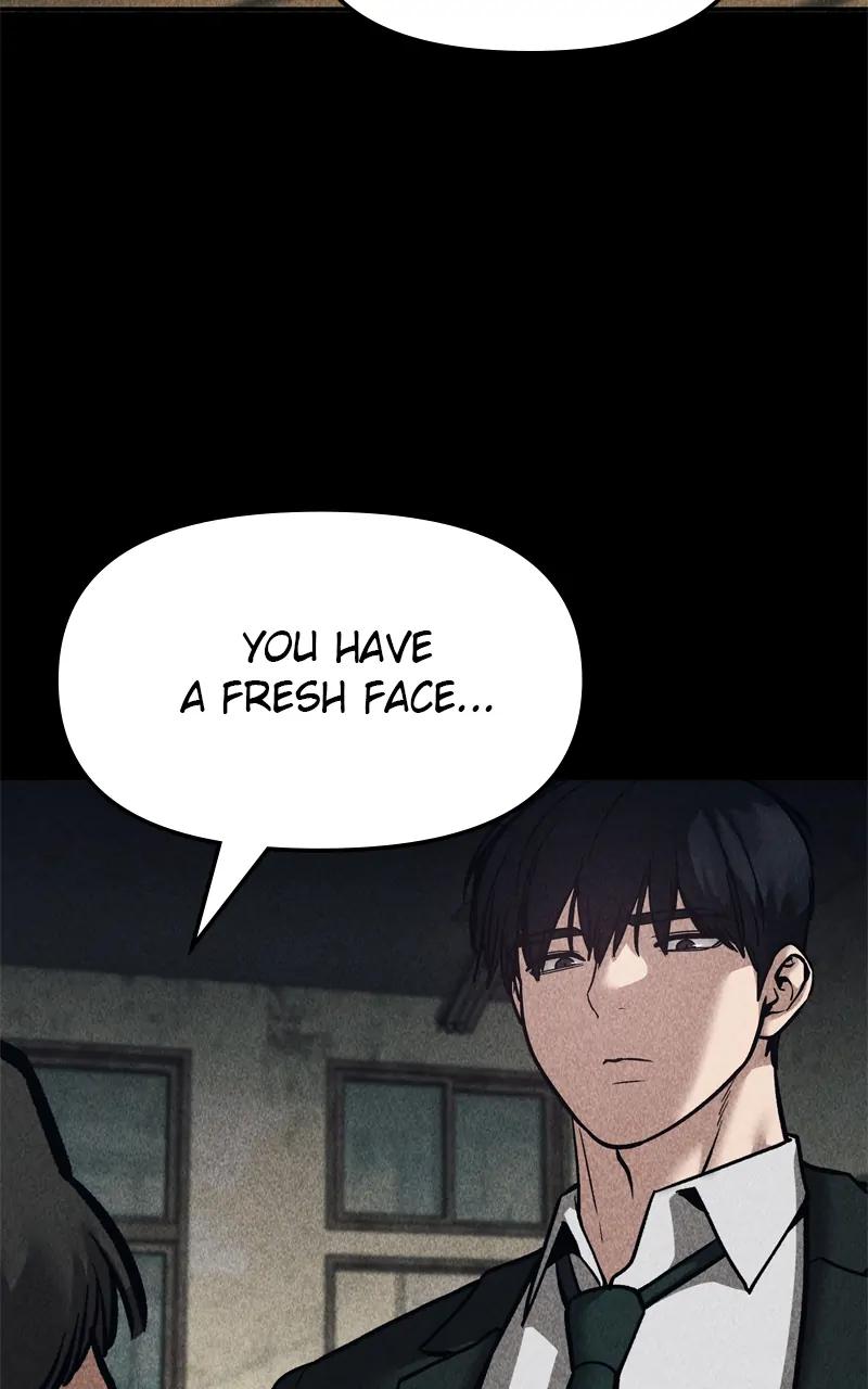 Designated Bully Chapter 92