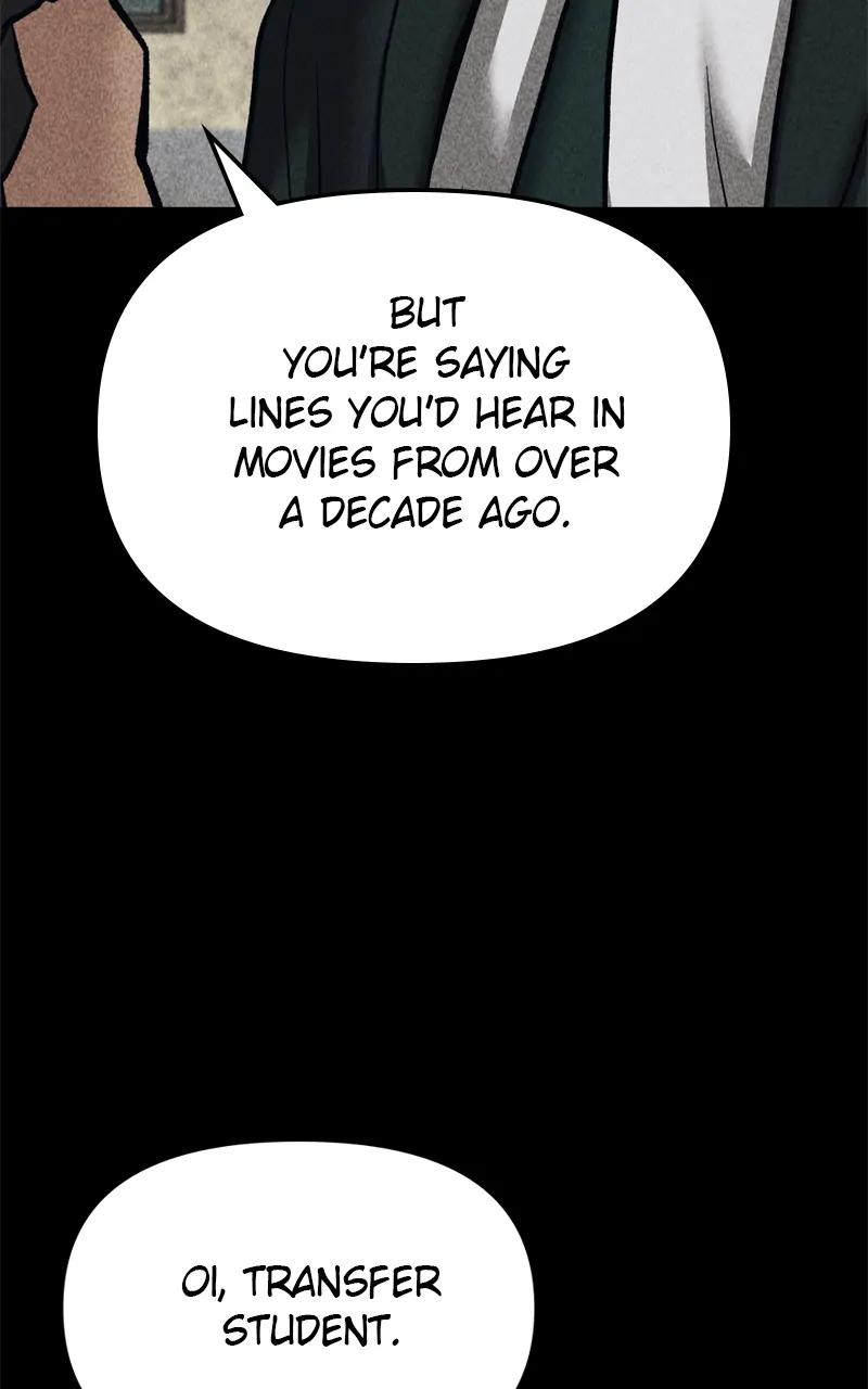 Designated Bully Chapter 92