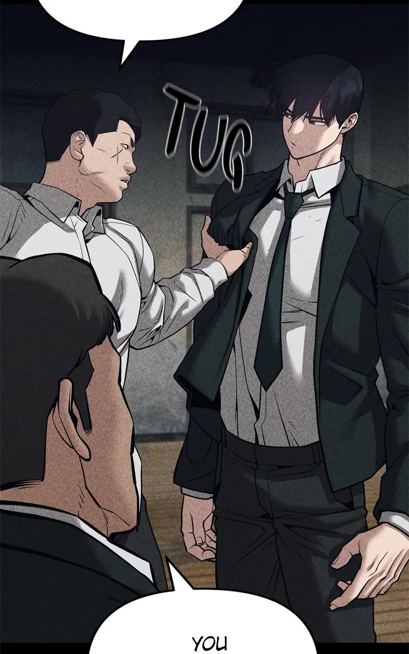 Designated Bully Chapter 92