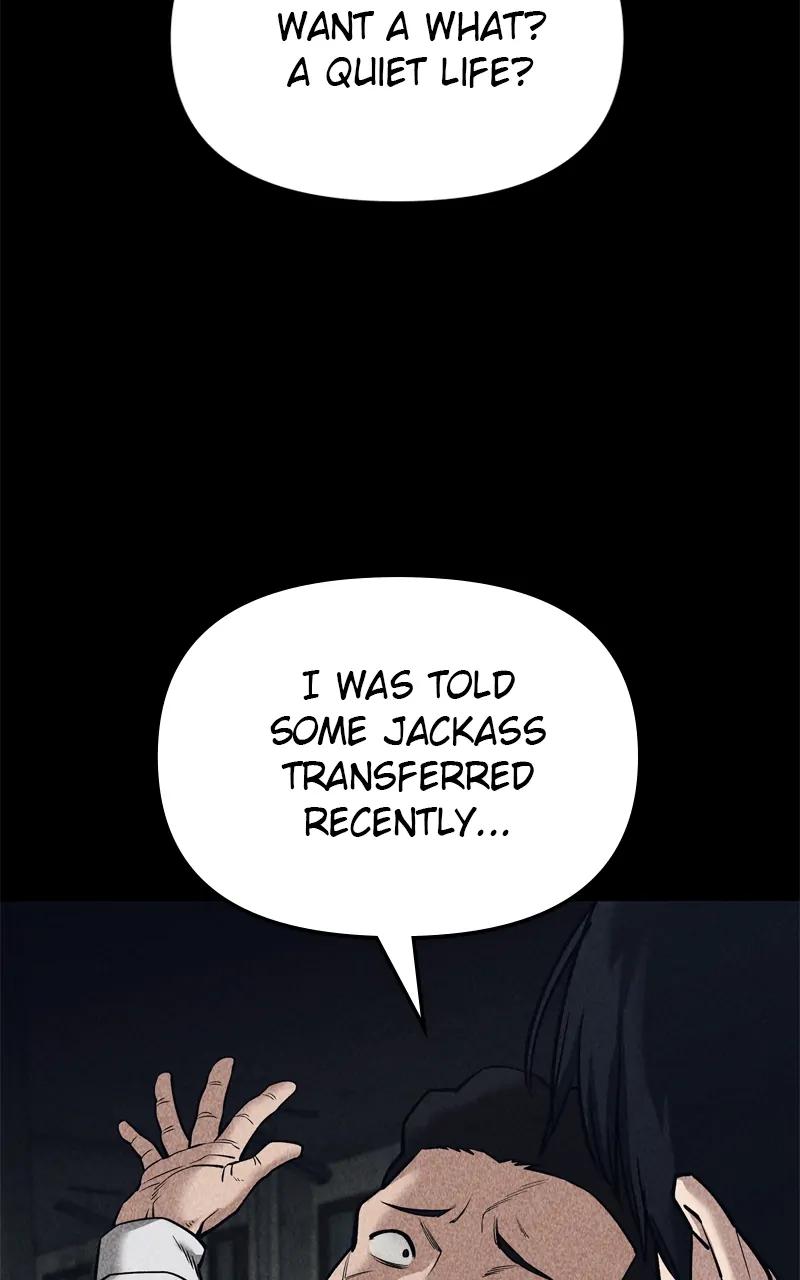 Designated Bully Chapter 92