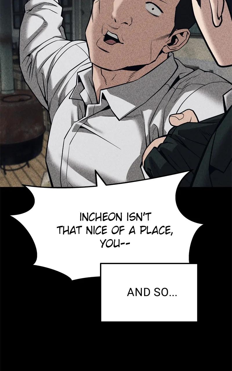 Designated Bully Chapter 92