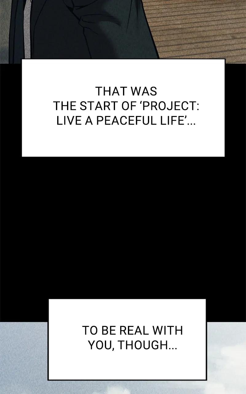 Designated Bully Chapter 92