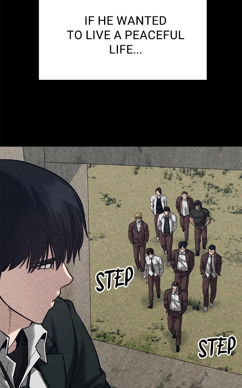 Designated Bully Chapter 92