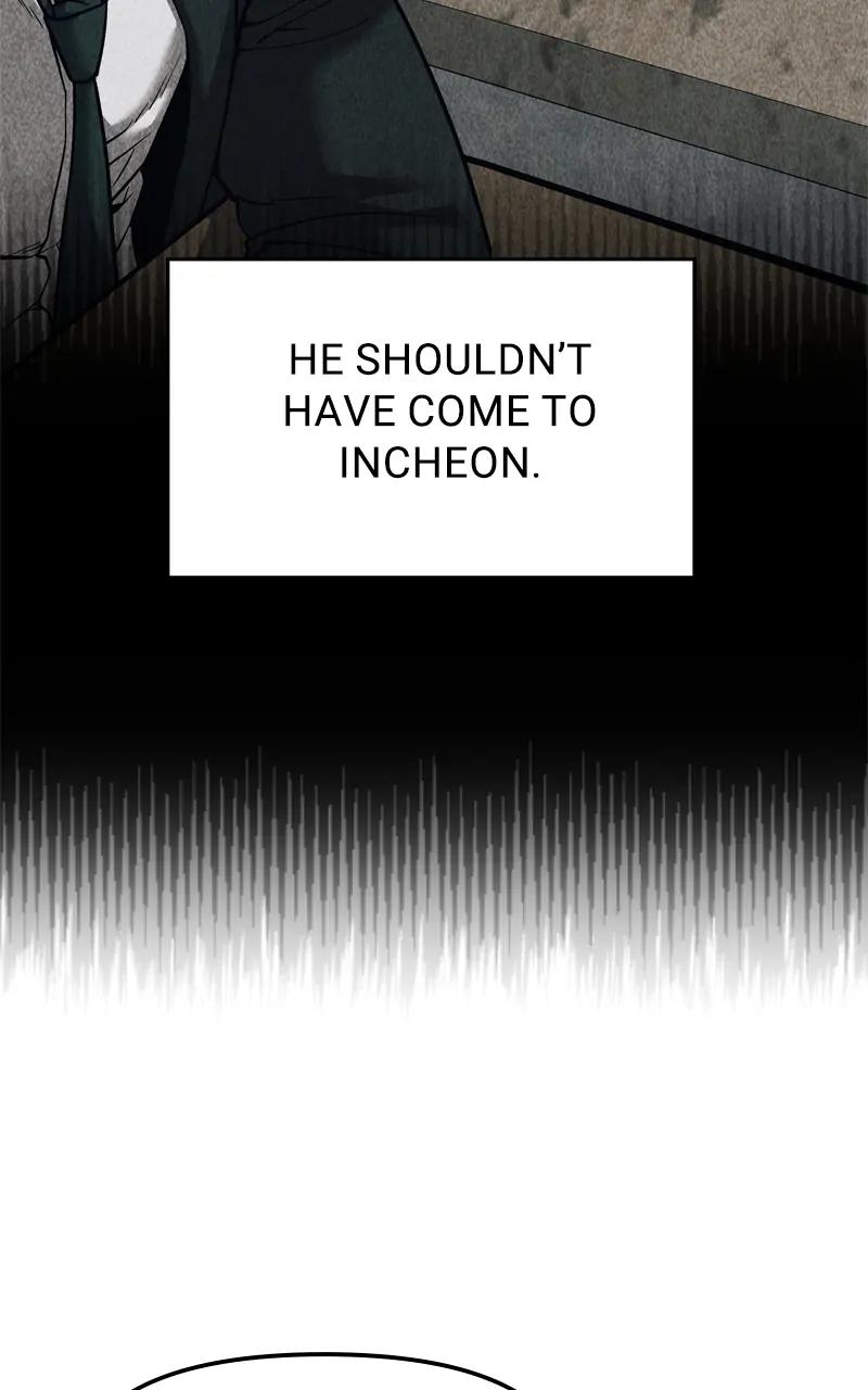 Designated Bully Chapter 92