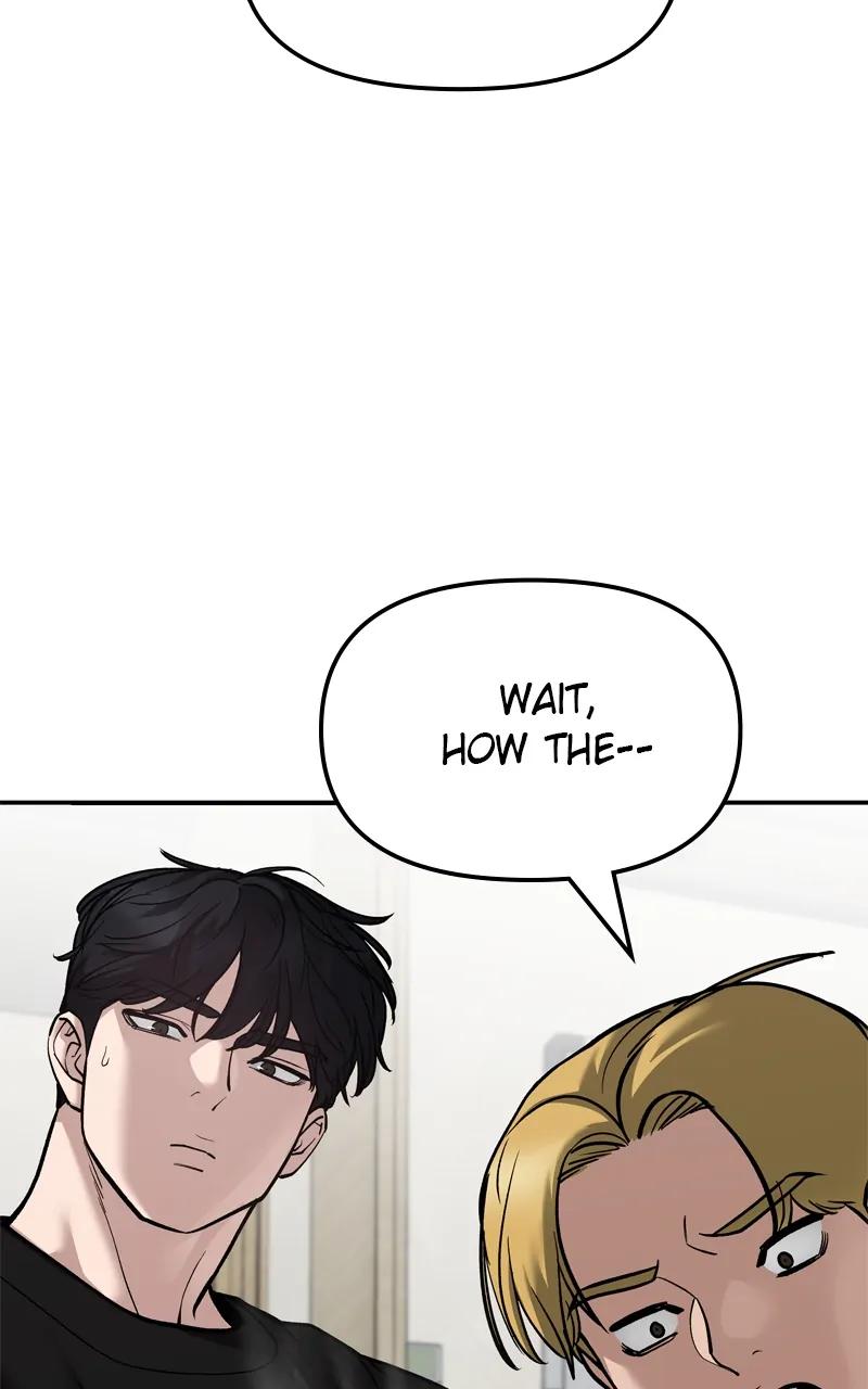 Designated Bully Chapter 92