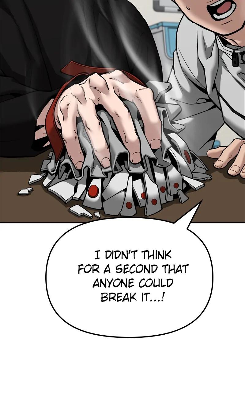 Designated Bully Chapter 92