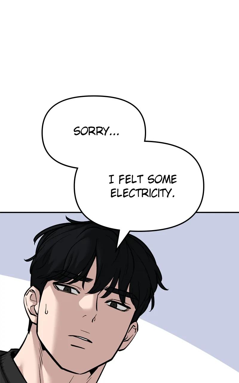 Designated Bully Chapter 92