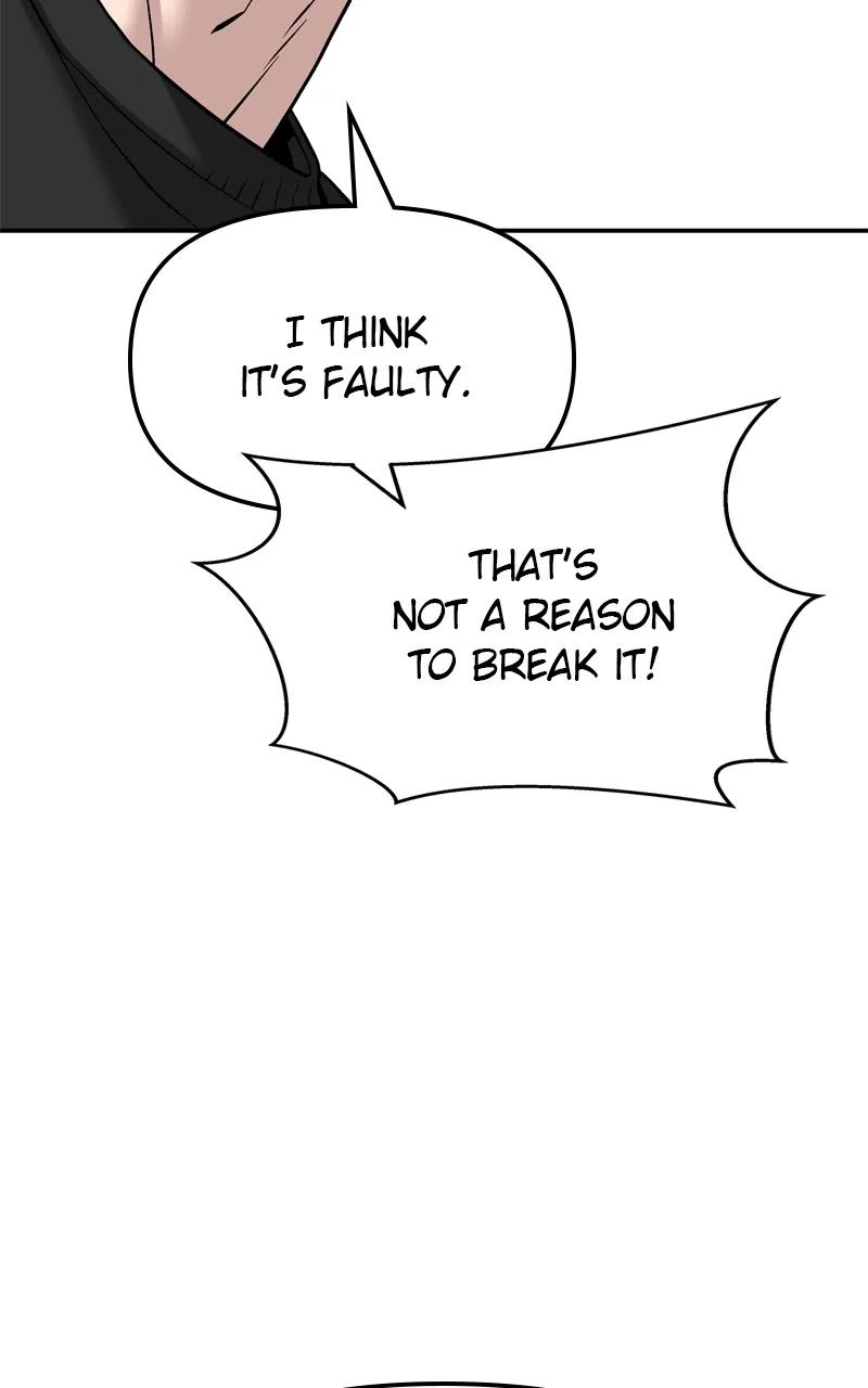 Designated Bully Chapter 92