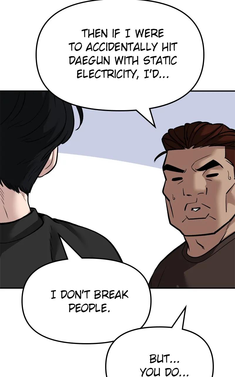 Designated Bully Chapter 92