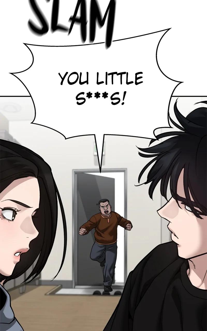 Designated Bully Chapter 92