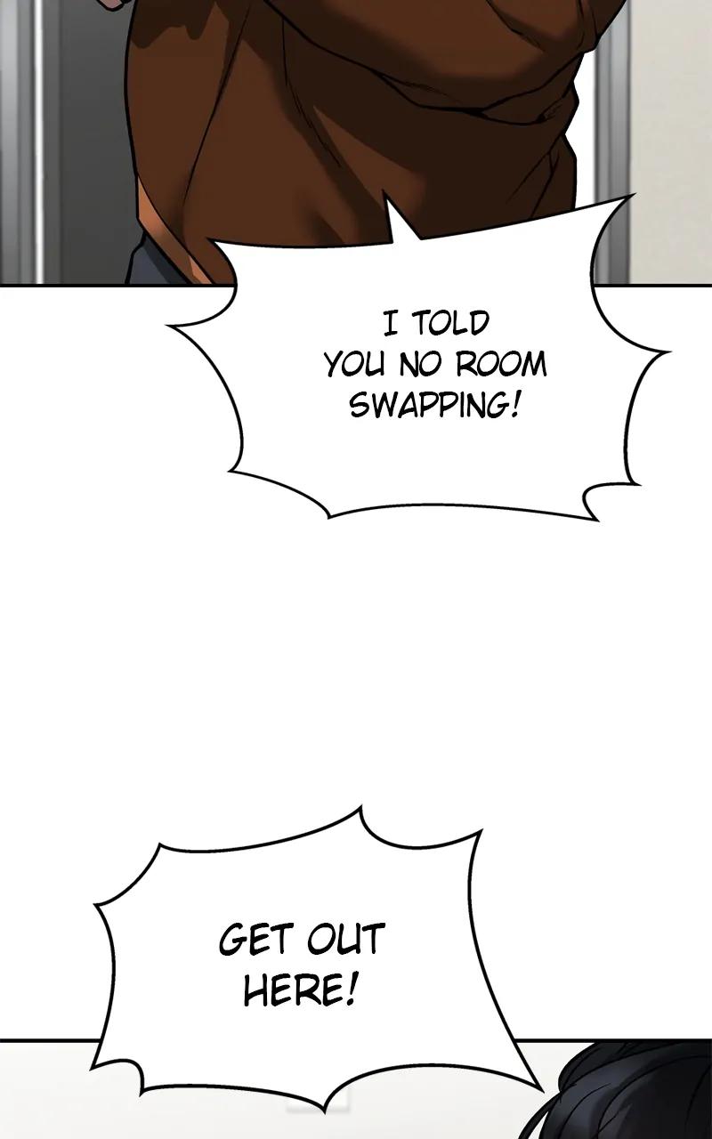 Designated Bully Chapter 92