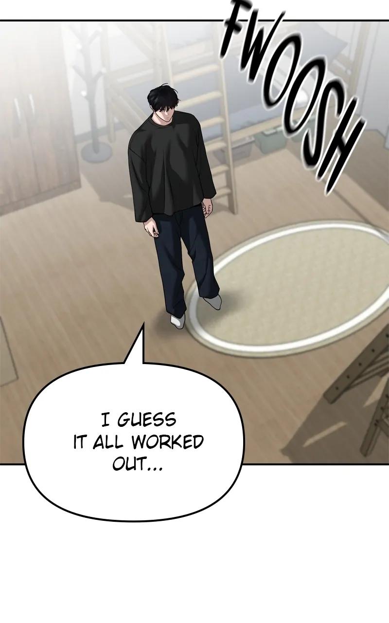 Designated Bully Chapter 92