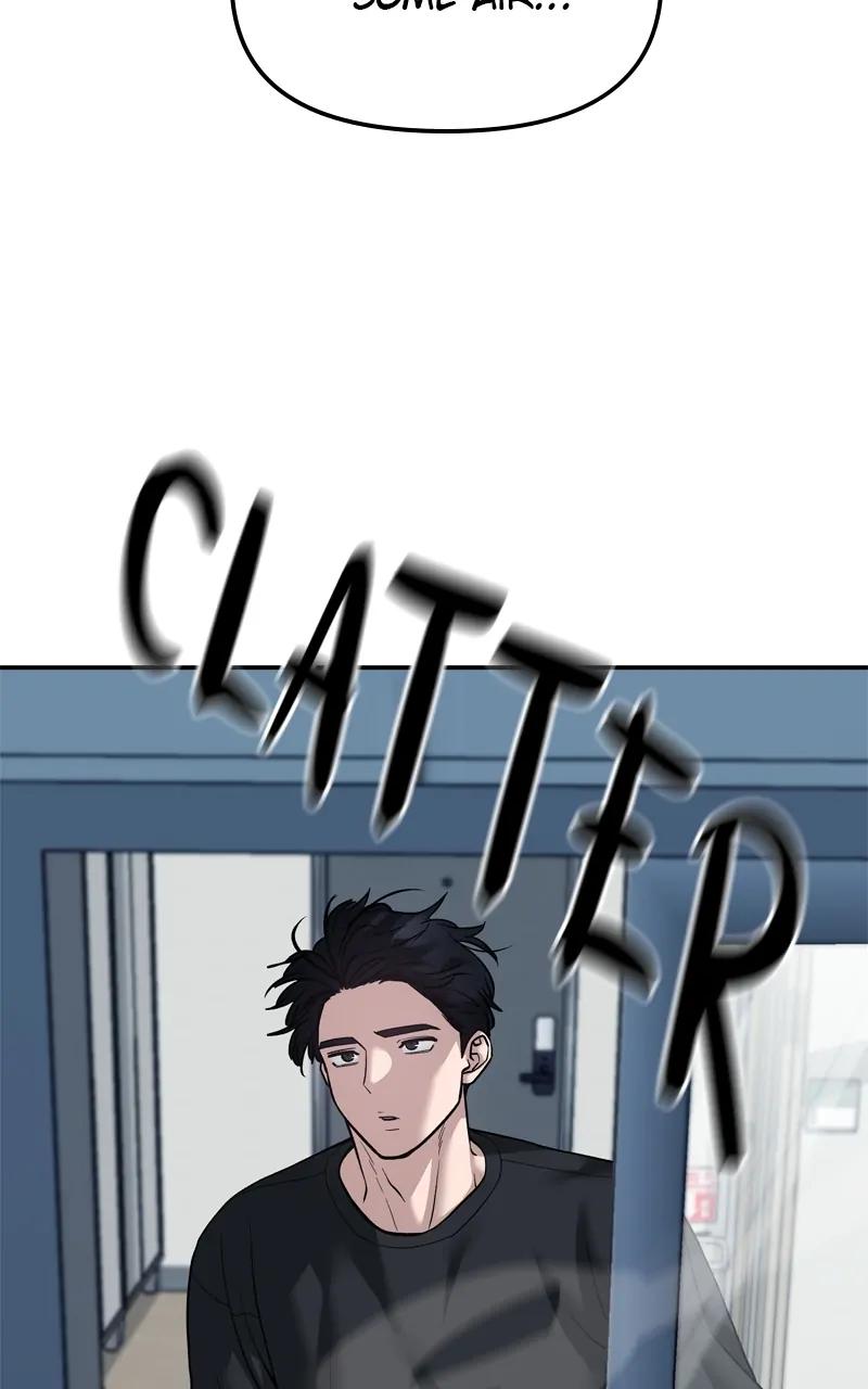 Designated Bully Chapter 92