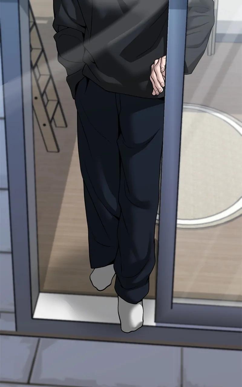 Designated Bully Chapter 92