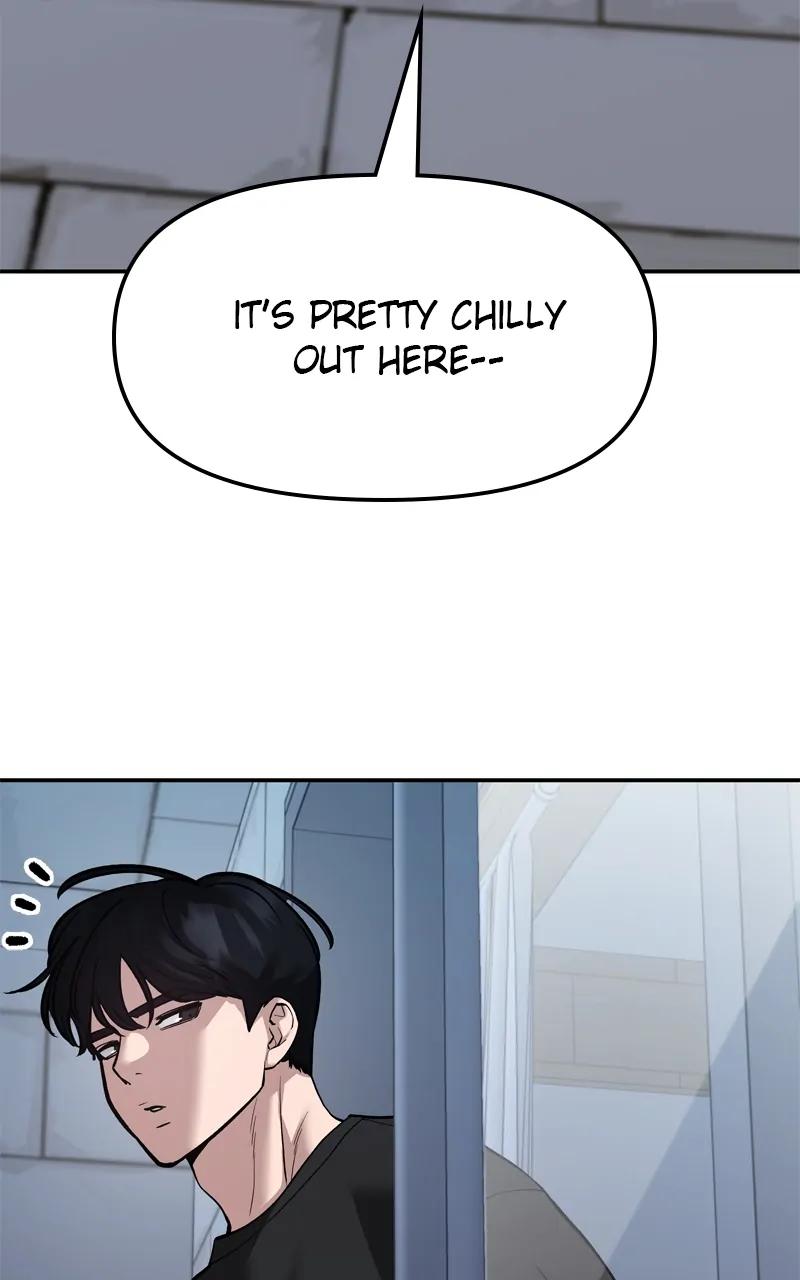 Designated Bully Chapter 92