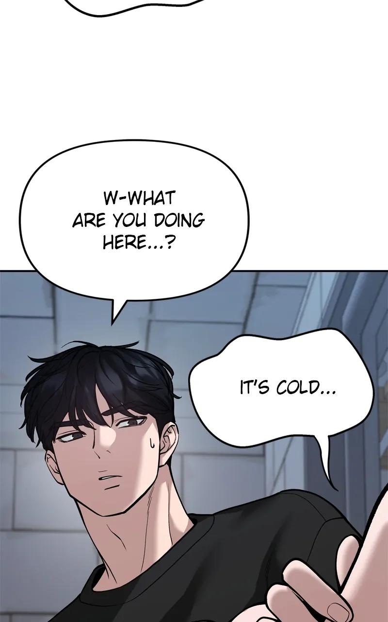 Designated Bully Chapter 92