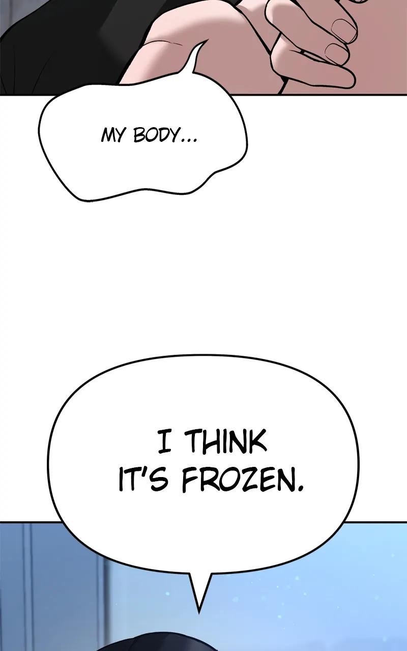 Designated Bully Chapter 92