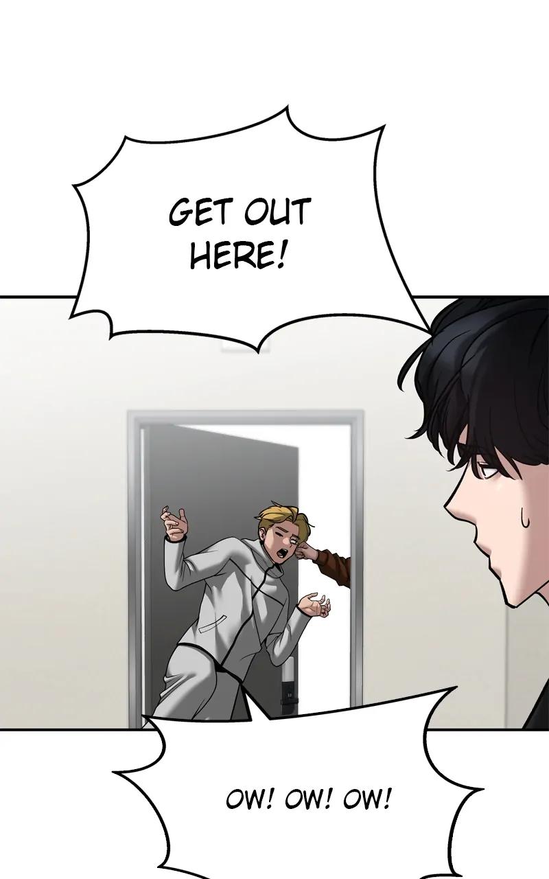 Designated Bully Chapter 93