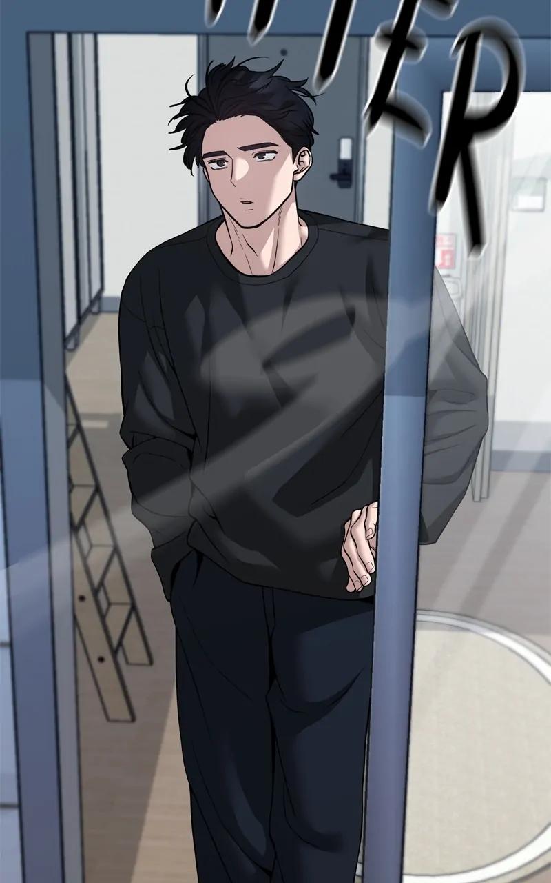 Designated Bully Chapter 93