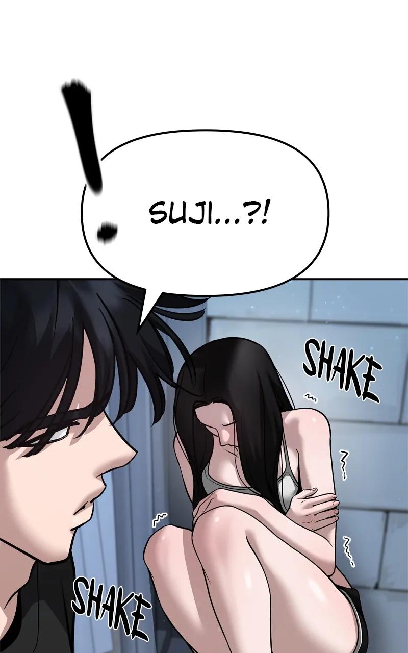 Designated Bully Chapter 93