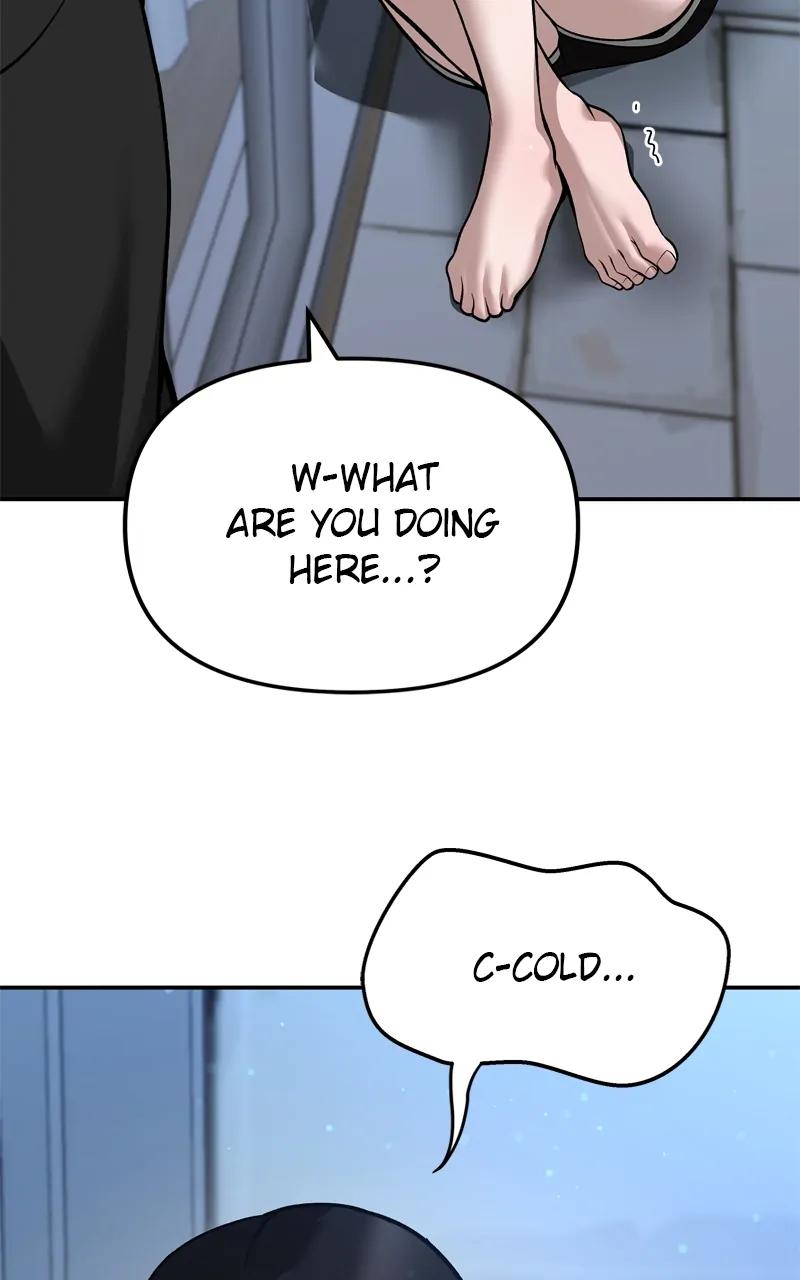 Designated Bully Chapter 93