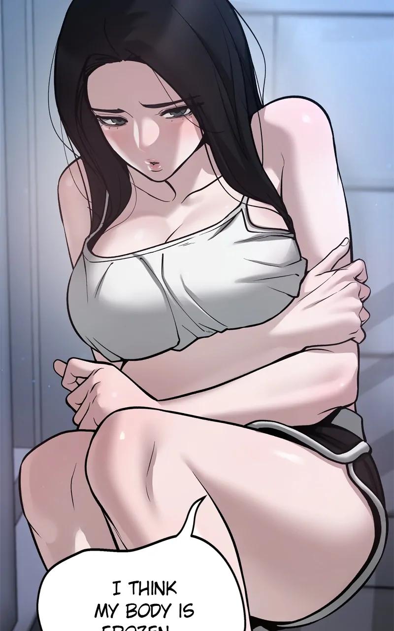 Designated Bully Chapter 93