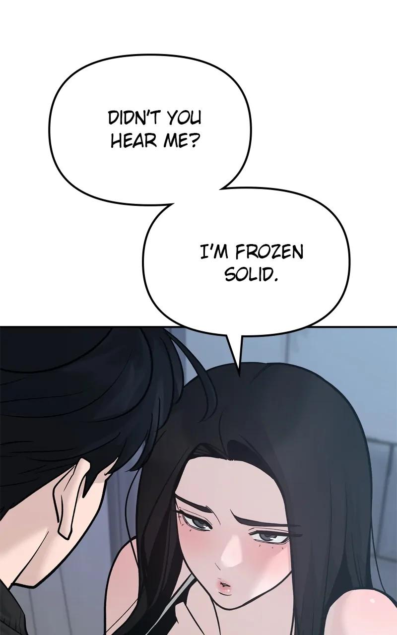 Designated Bully Chapter 93