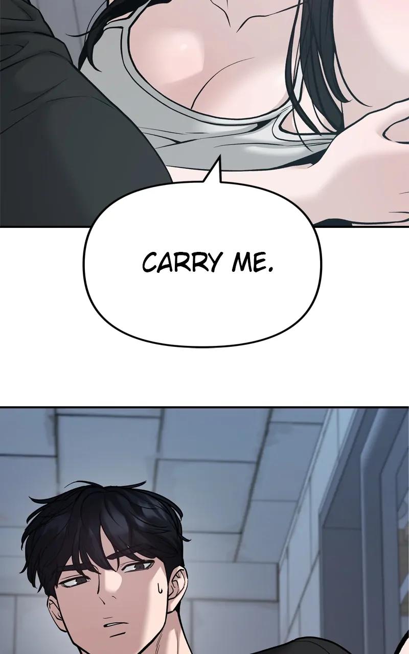 Designated Bully Chapter 93