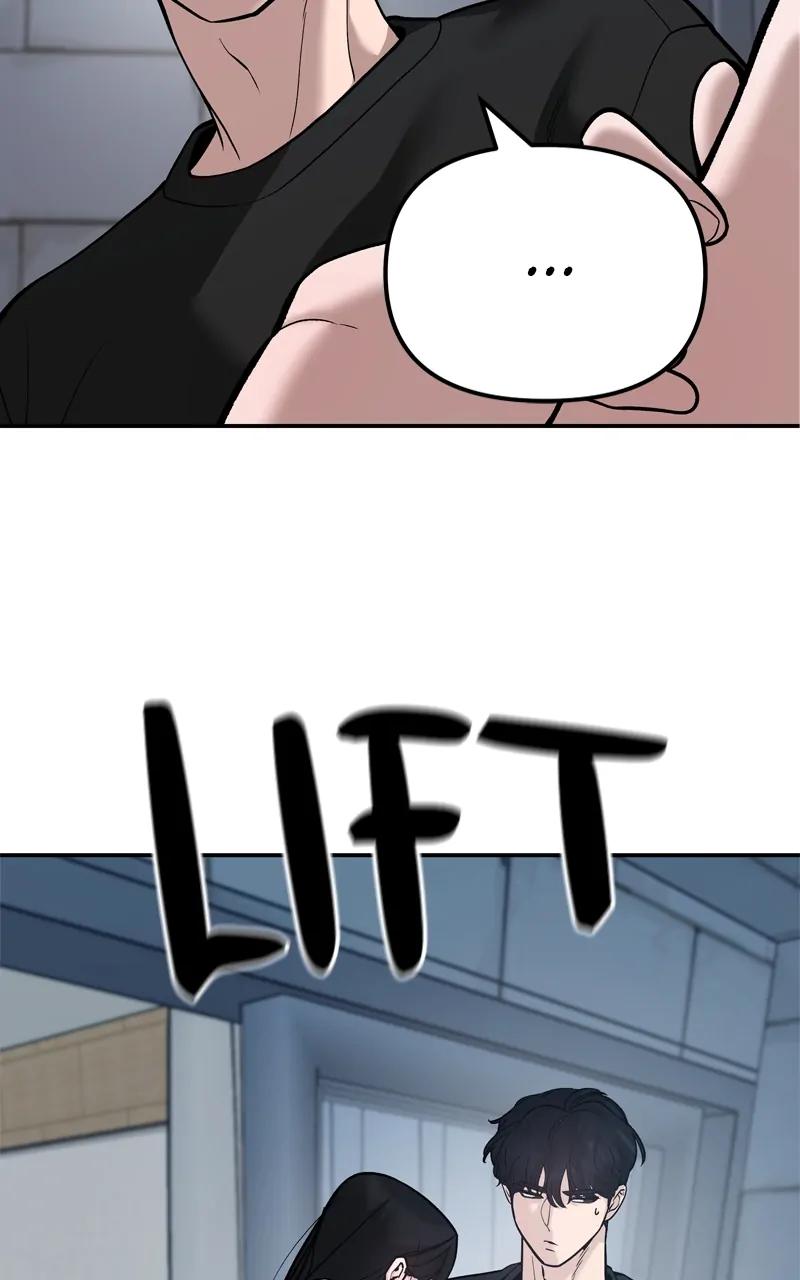 Designated Bully Chapter 93