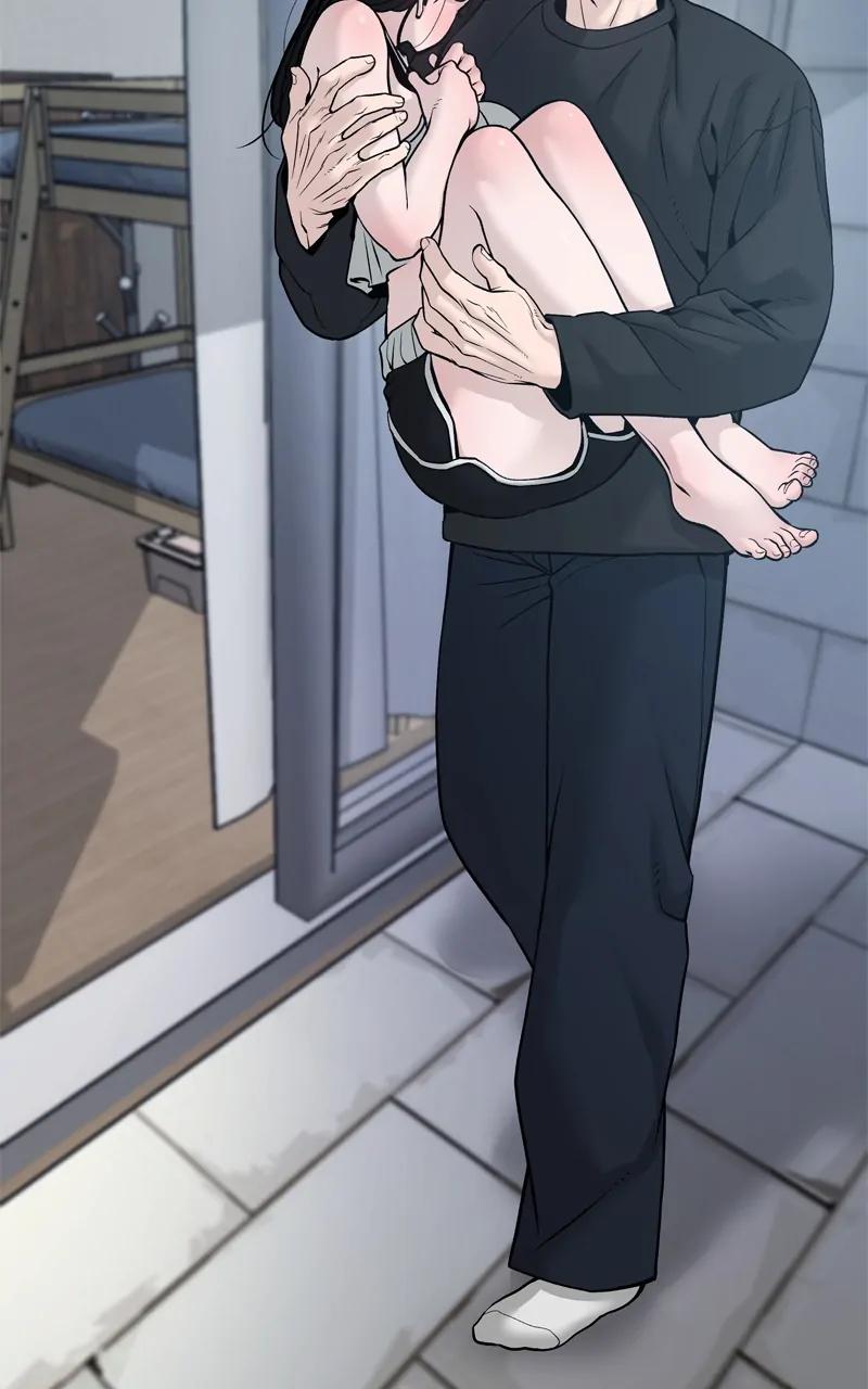 Designated Bully Chapter 93