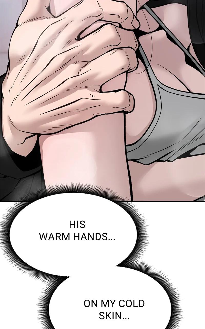 Designated Bully Chapter 93