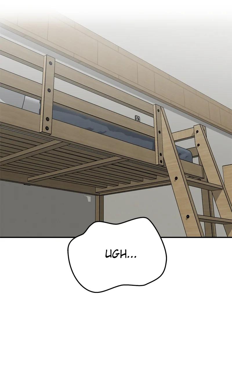 Designated Bully Chapter 93