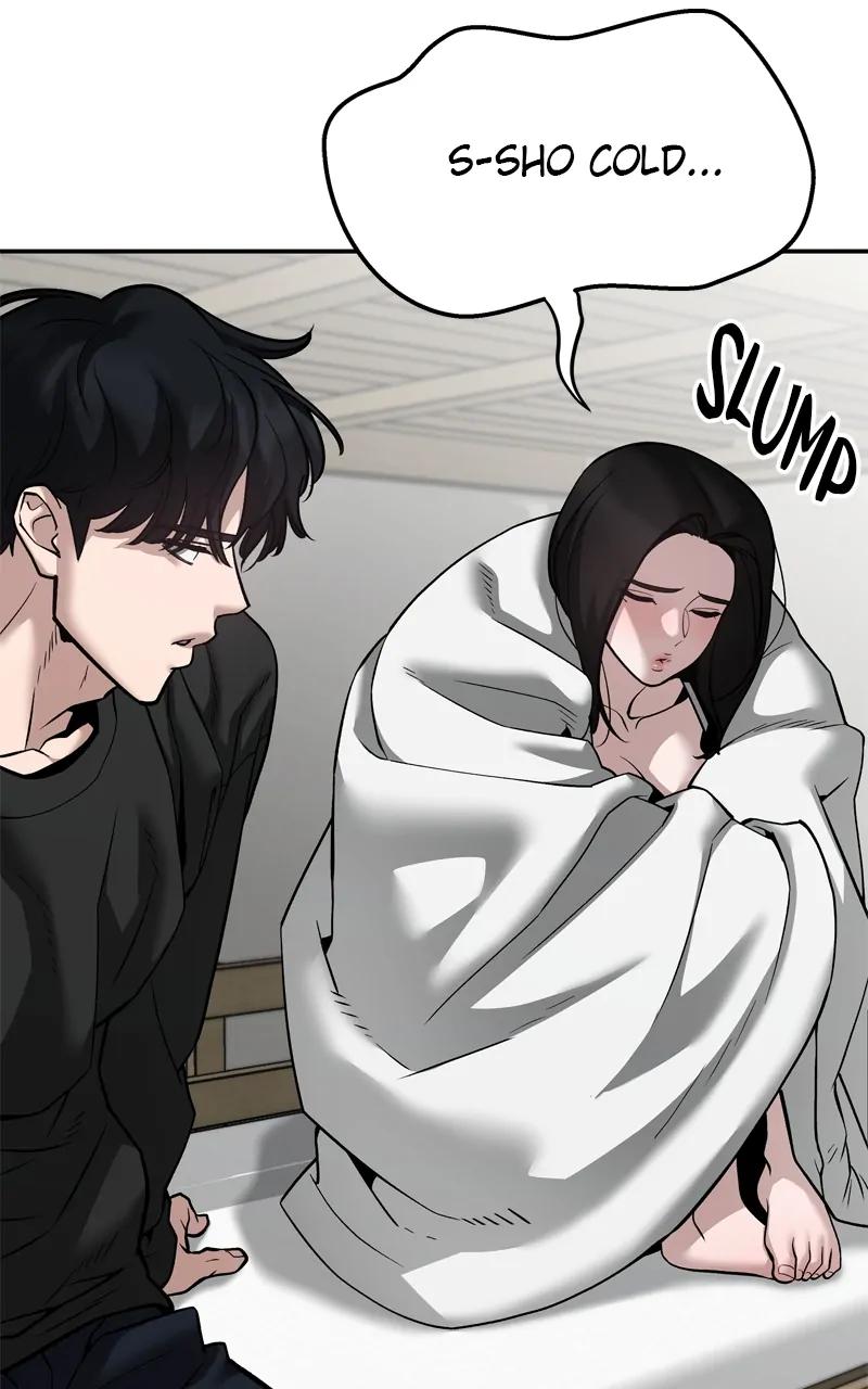 Designated Bully Chapter 93