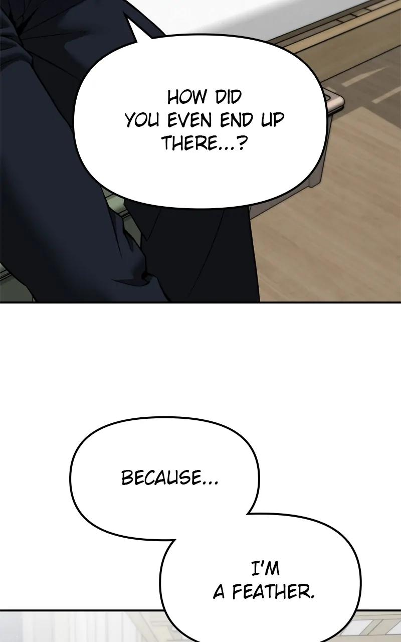 Designated Bully Chapter 93