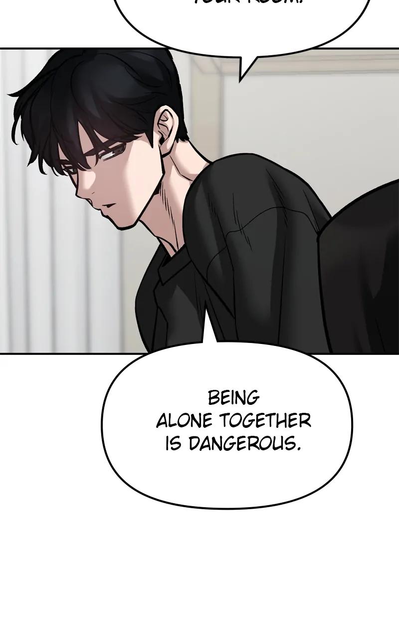 Designated Bully Chapter 93