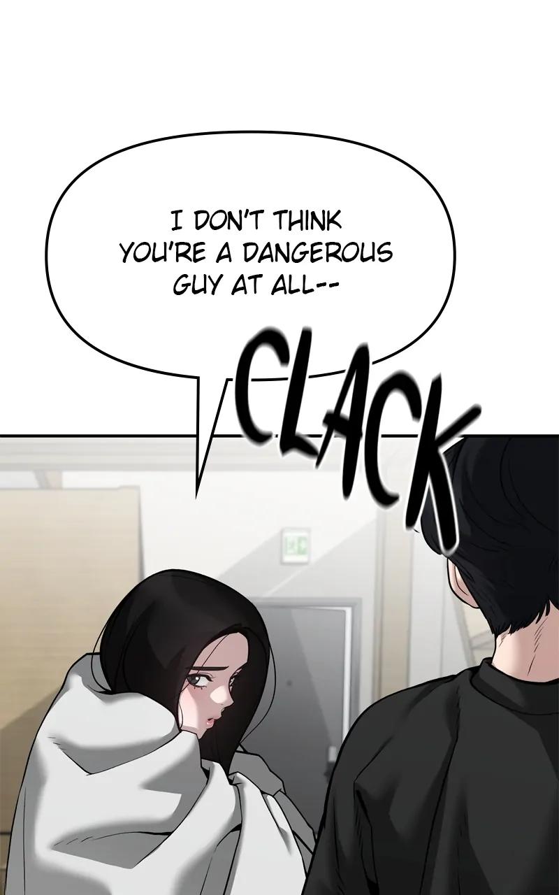 Designated Bully Chapter 93