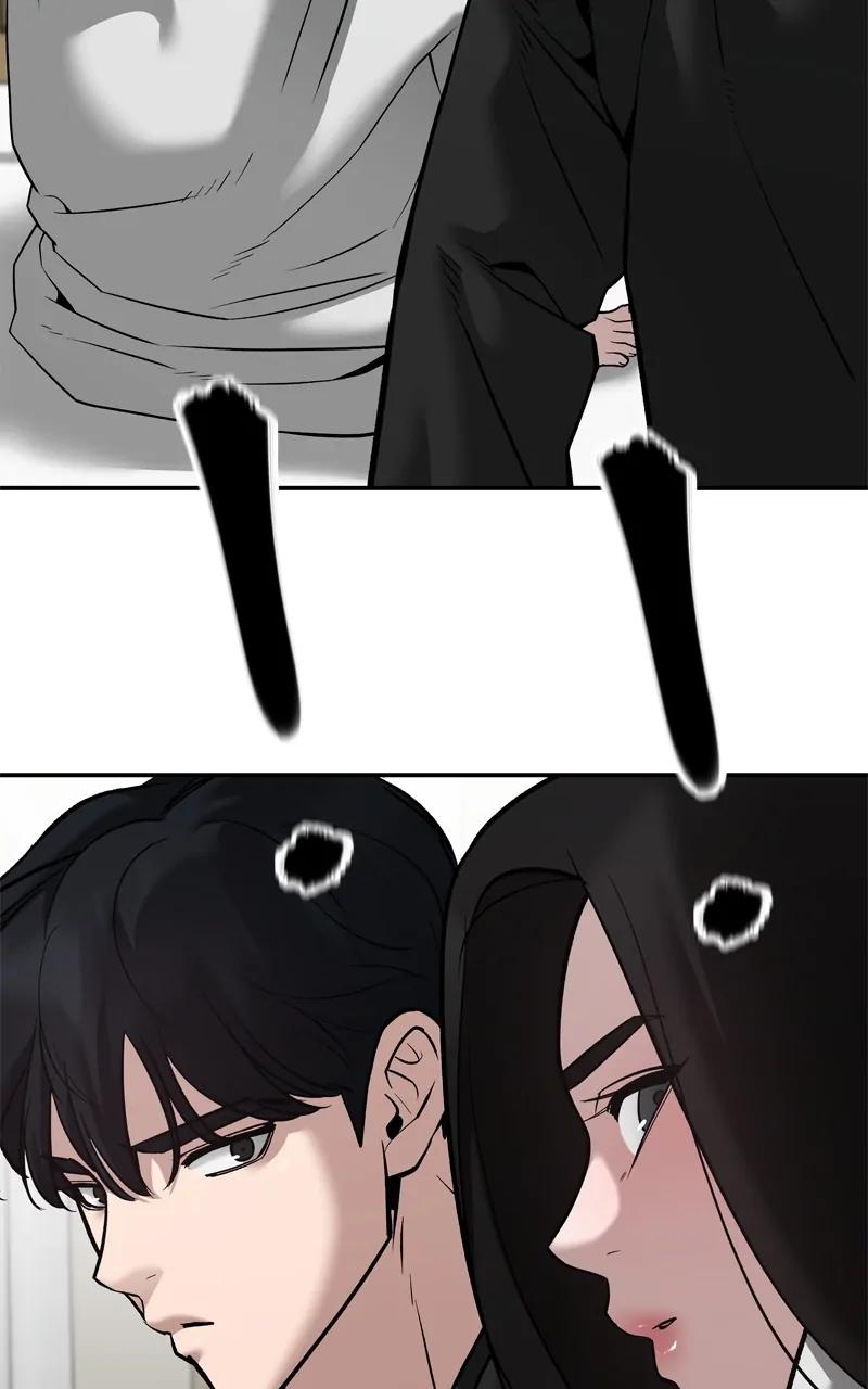 Designated Bully Chapter 93